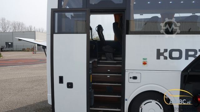 Reisebus TEMSA Temsa MD7 Plus, 34 Sitze, Euro 6