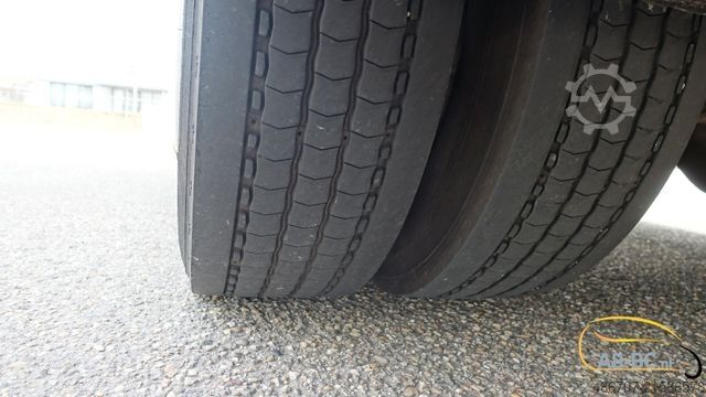 Reisebus TEMSA Temsa MD7 Plus, 34 Sitze, Euro 6