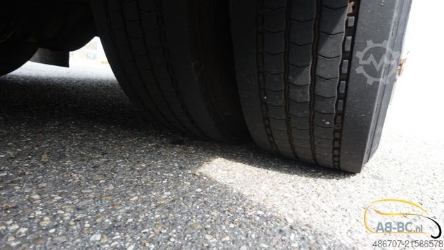 Reisebus TEMSA Temsa MD7 Plus, 34 Sitze, Euro 6