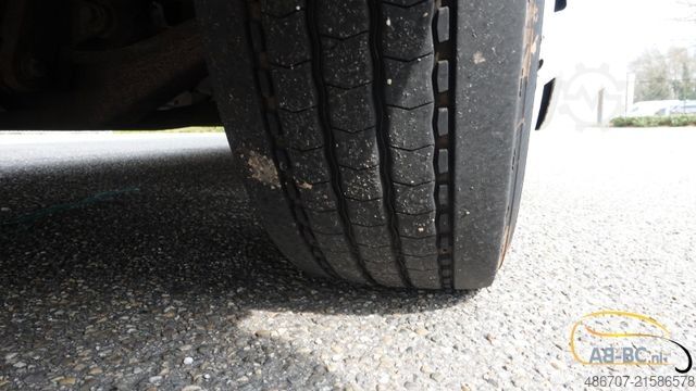 Reisebus TEMSA Temsa MD7 Plus, 34 Sitze, Euro 6