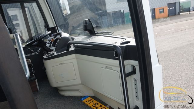 Reisebus TEMSA Temsa MD7 Plus, 34 Sitze, Euro 6
