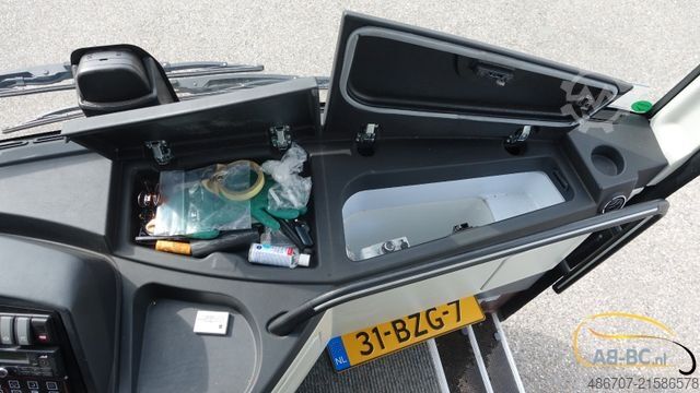 Reisebus TEMSA Temsa MD7 Plus, 34 Sitze, Euro 6