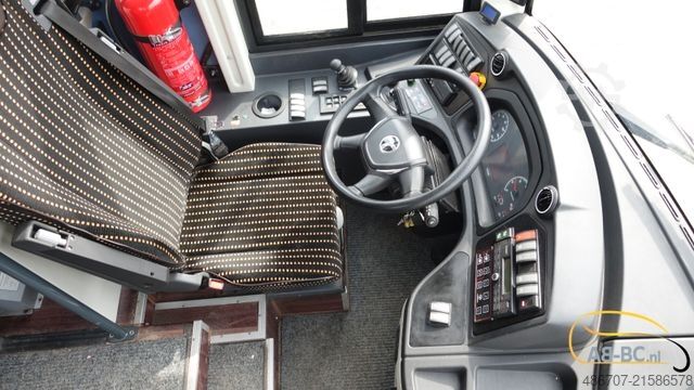 Reisebus TEMSA Temsa MD7 Plus, 34 Sitze, Euro 6