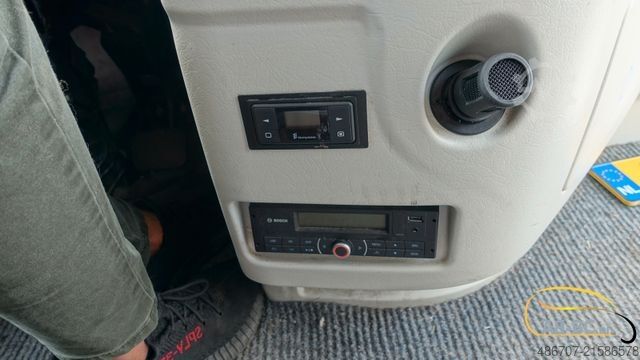 Reisebus TEMSA Temsa MD7 Plus, 34 Sitze, Euro 6