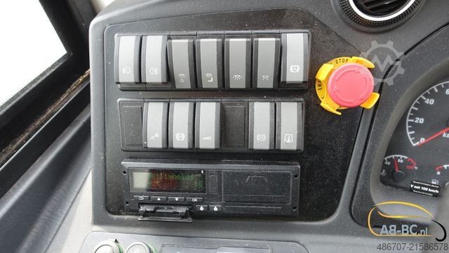 Reisebus TEMSA Temsa MD7 Plus, 34 Sitze, Euro 6