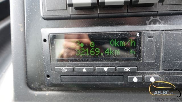 Reisebus TEMSA Temsa MD7 Plus, 34 Sitze, Euro 6