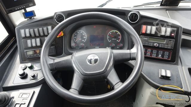 Reisebus TEMSA Temsa MD7 Plus, 34 Sitze, Euro 6