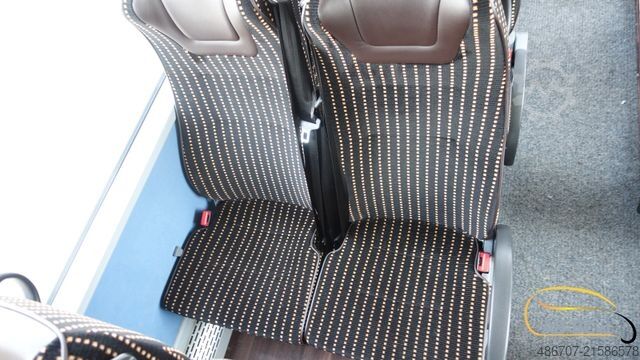 Reisebus TEMSA Temsa MD7 Plus, 34 Sitze, Euro 6