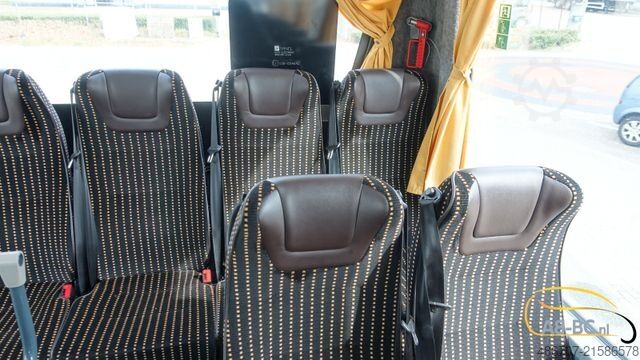 Reisebus TEMSA Temsa MD7 Plus, 34 Sitze, Euro 6