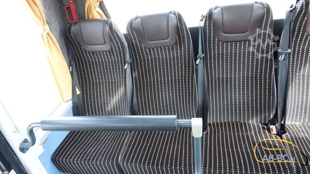Reisebus TEMSA Temsa MD7 Plus, 34 Sitze, Euro 6