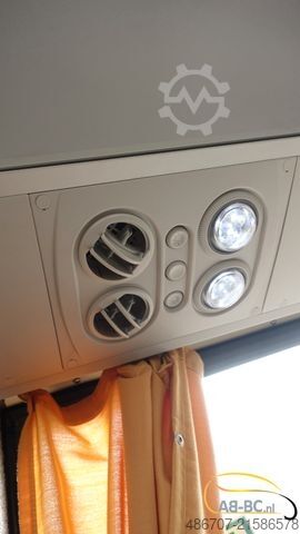 Reisebus TEMSA Temsa MD7 Plus, 34 Sitze, Euro 6