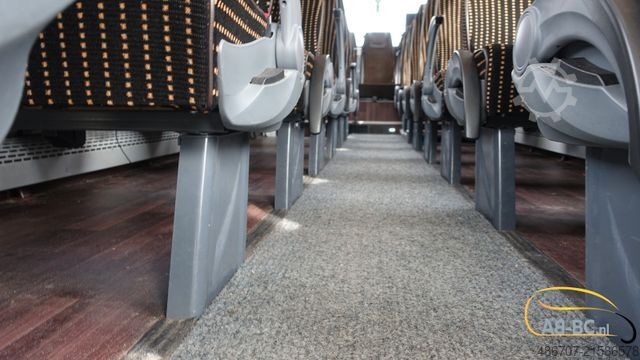 Reisebus TEMSA Temsa MD7 Plus, 34 Sitze, Euro 6