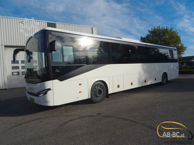 Reisebus IVECO Crossway 61 Sitze  NEU 3 Stück auf Lager