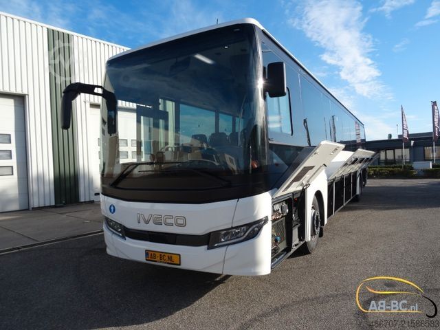 Reisebus IVECO Crossway 61 Sitze  NEU 3 Stück auf Lager