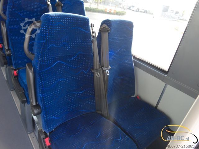 Reisebus IVECO Crossway 61 Sitze  NEU 3 Stück auf Lager