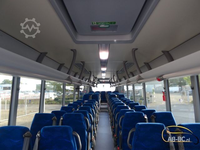 Reisebus IVECO Crossway 61 Sitze  NEU 3 Stück auf Lager