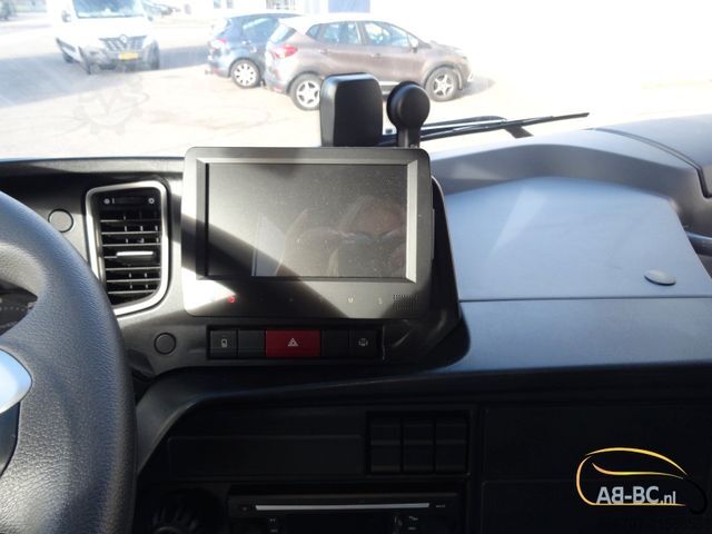 Reisebus IVECO Crossway 61 Sitze  NEU 3 Stück auf Lager