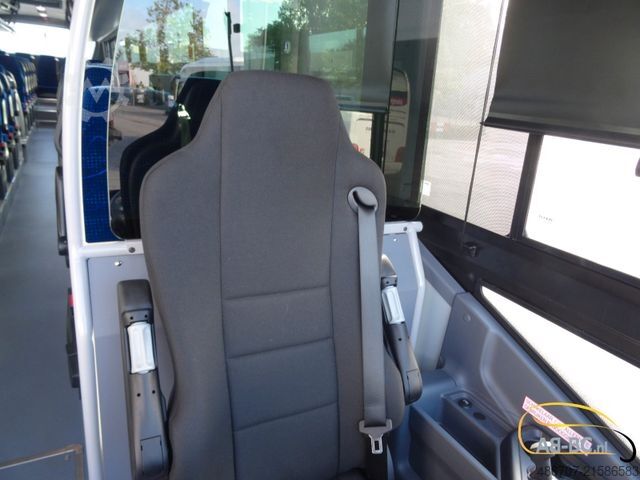 Reisebus IVECO Crossway 61 Sitze  NEU 3 Stück auf Lager