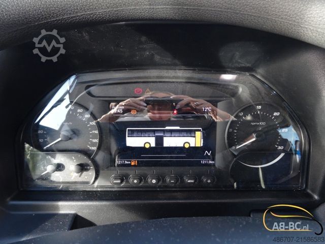 Reisebus IVECO Crossway 61 Sitze  NEU 3 Stück auf Lager