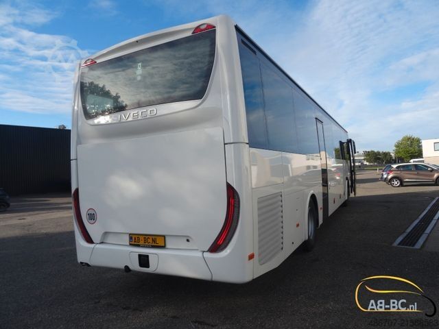 Reisebus IVECO Crossway 61 Sitze  NEU 3 Stück auf Lager