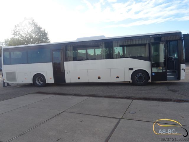 Reisebus IVECO Crossway 61 Sitze  NEU 3 Stück auf Lager