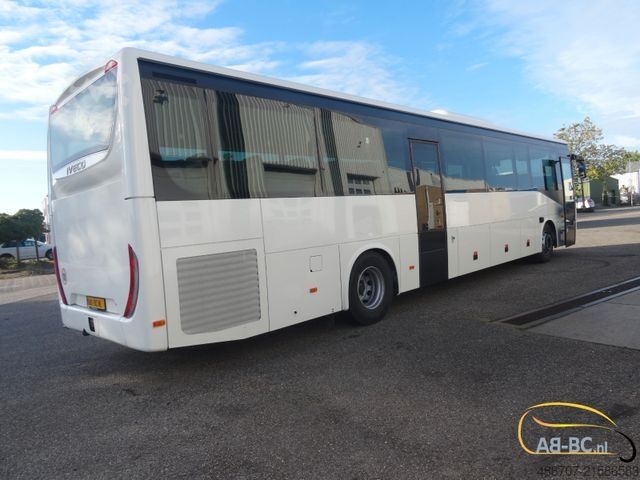 Reisebus IVECO Crossway 61 Sitze  NEU 3 Stück auf Lager