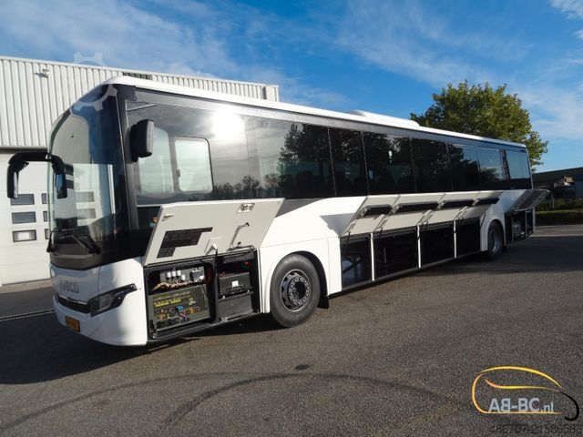 Reisebus IVECO Crossway 61 Sitze  NEU 3 Stück auf Lager