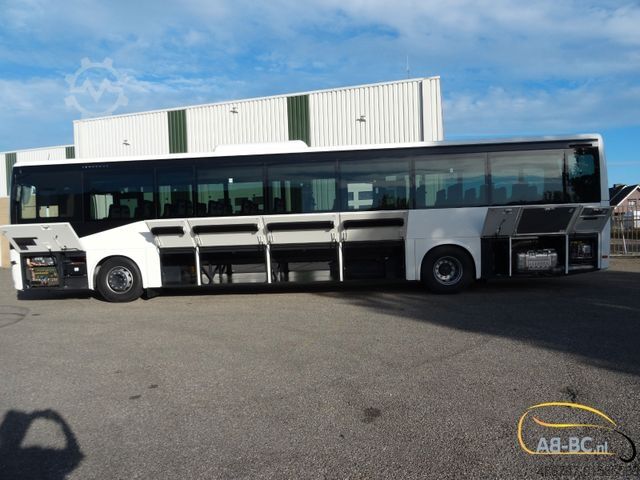 Reisebus IVECO Crossway 61 Sitze  NEU 3 Stück auf Lager