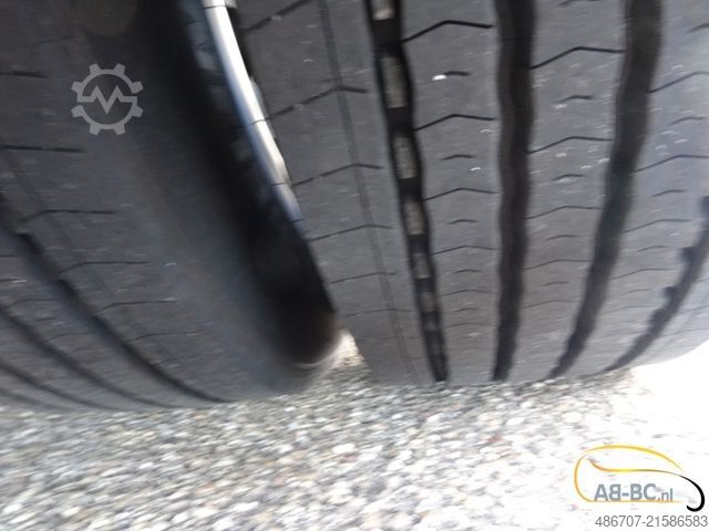 Reisebus IVECO Crossway 61 Sitze  NEU 3 Stück auf Lager