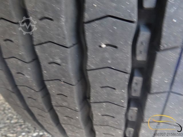 Reisebus IVECO Crossway 61 Sitze  NEU 3 Stück auf Lager