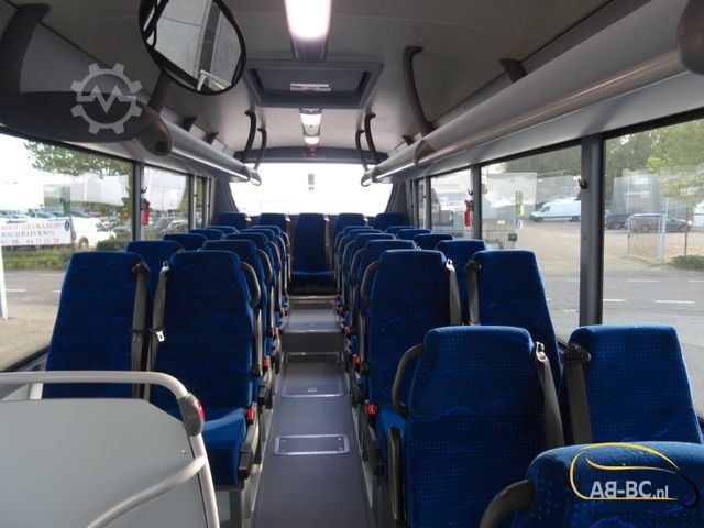 Reisebus IVECO Crossway 61 Sitze  NEU 3 Stück auf Lager