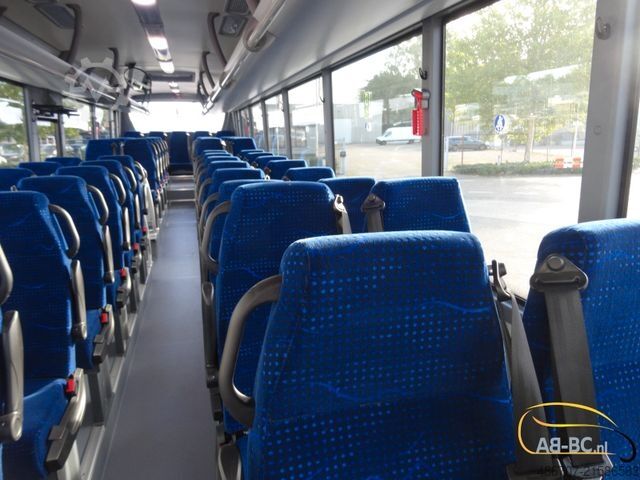 Reisebus IVECO Crossway 61 Sitze  NEU 3 Stück auf Lager