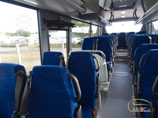Reisebus IVECO Crossway 61 Sitze  NEU 3 Stück auf Lager