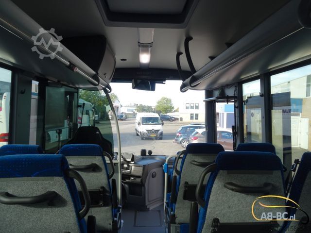 Reisebus IVECO Crossway 61 Sitze  NEU 3 Stück auf Lager