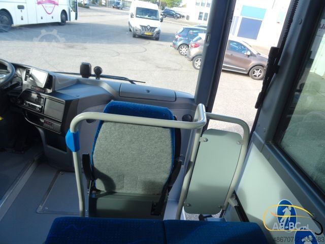 Reisebus IVECO Crossway 61 Sitze  NEU 3 Stück auf Lager