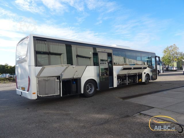 Reisebus IVECO Crossway 61 Sitze  NEU 3 Stück auf Lager