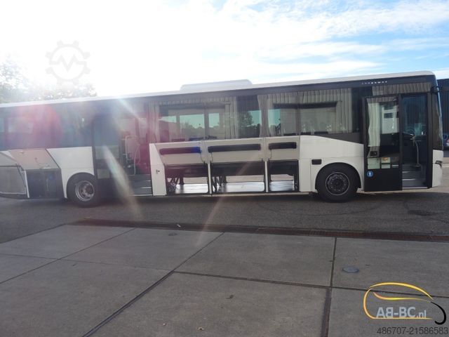 Reisebus IVECO Crossway 61 Sitze  NEU 3 Stück auf Lager