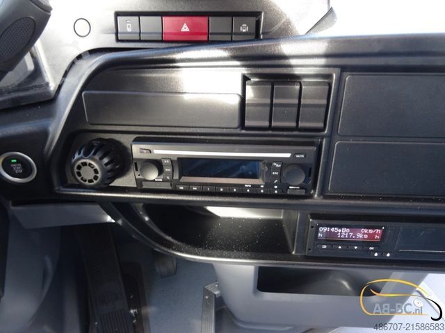 Reisebus IVECO Crossway 61 Sitze  NEU 3 Stück auf Lager