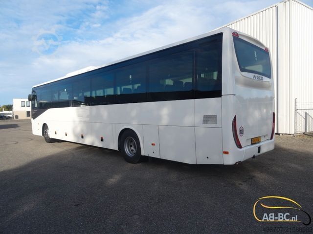 Reisebus IVECO Crossway 61 Sitze  NEU 3 Stück auf Lager