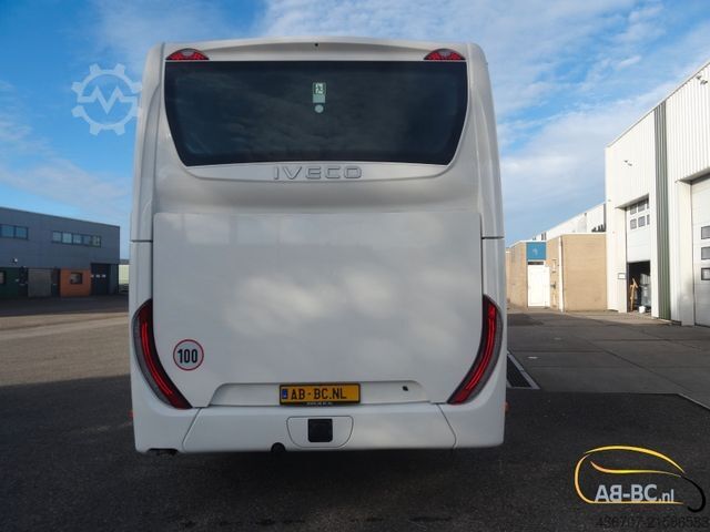 Reisebus IVECO Crossway 61 Sitze  NEU 3 Stück auf Lager