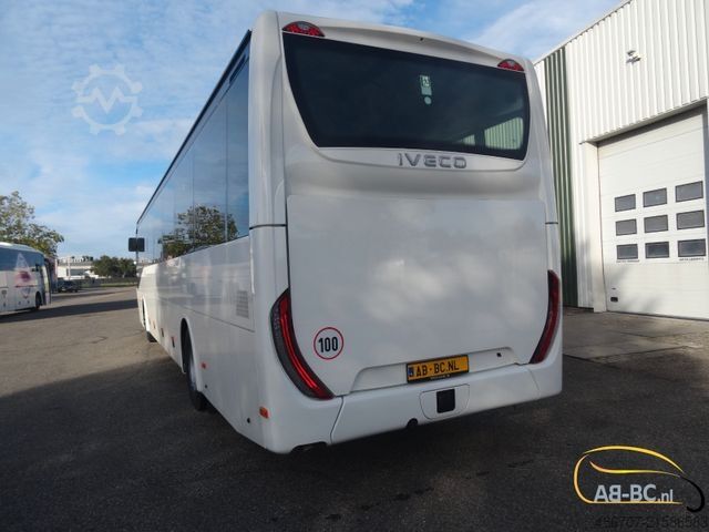 Reisebus IVECO Crossway 61 Sitze  NEU 3 Stück auf Lager