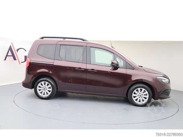 Minibus Mercedes-Benz T 180 PROGRESSIVE Standard MBUX+Progressive+LED