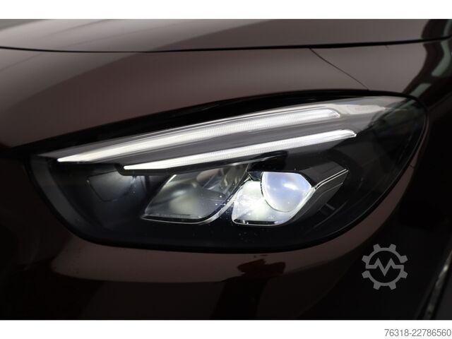 Minibus Mercedes-Benz T 180 PROGRESSIVE Standard MBUX+Progressive+LED