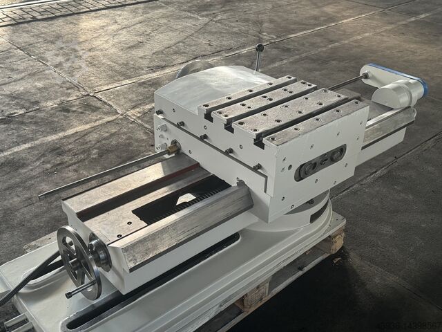 Spinning machine LEIFELD PLB 1200