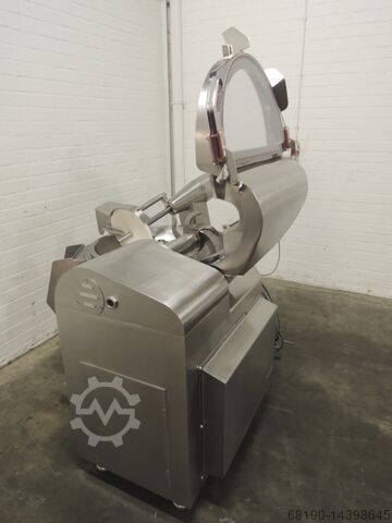 Kutter Seydelmann K64DC8Q-VA