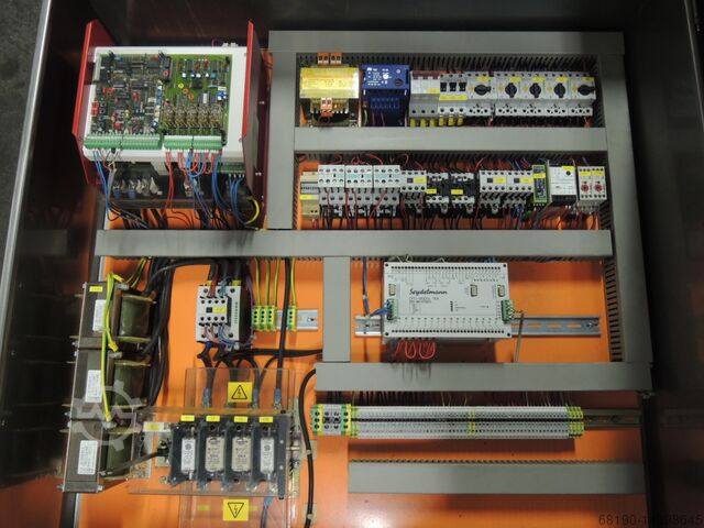 Kutter Seydelmann K64DC8Q-VA