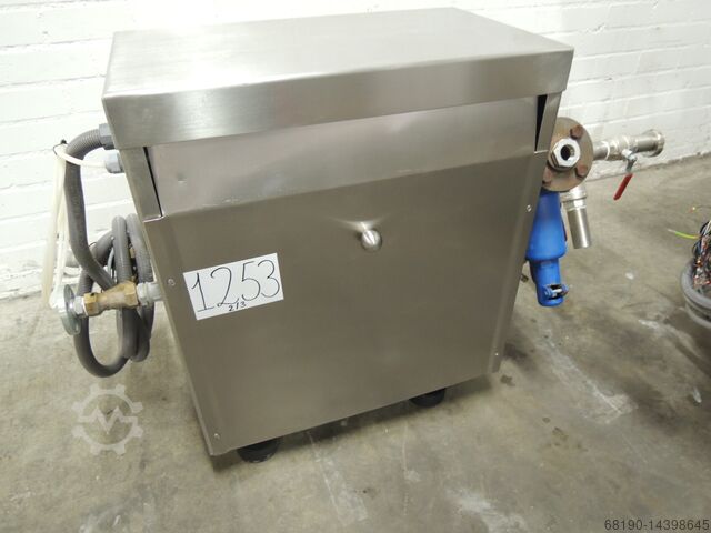 Kutter Seydelmann K64DC8Q-VA