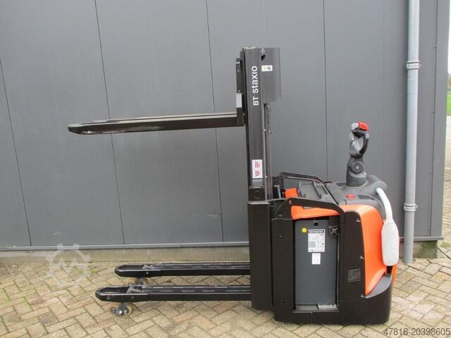 Hochhubwagen BT SPE200D