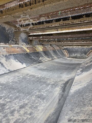 Klassieranlage Keestrack K3 Tracked Screening Unit