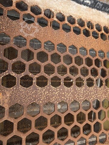 Klassieranlage Keestrack K3 Tracked Screening Unit